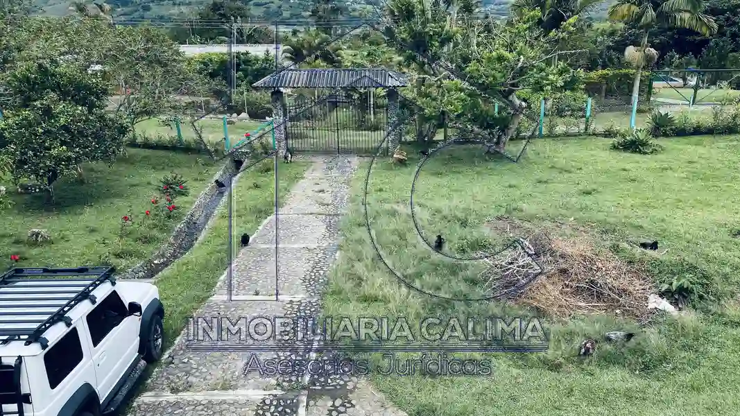 Finca Lote 48 San Jose